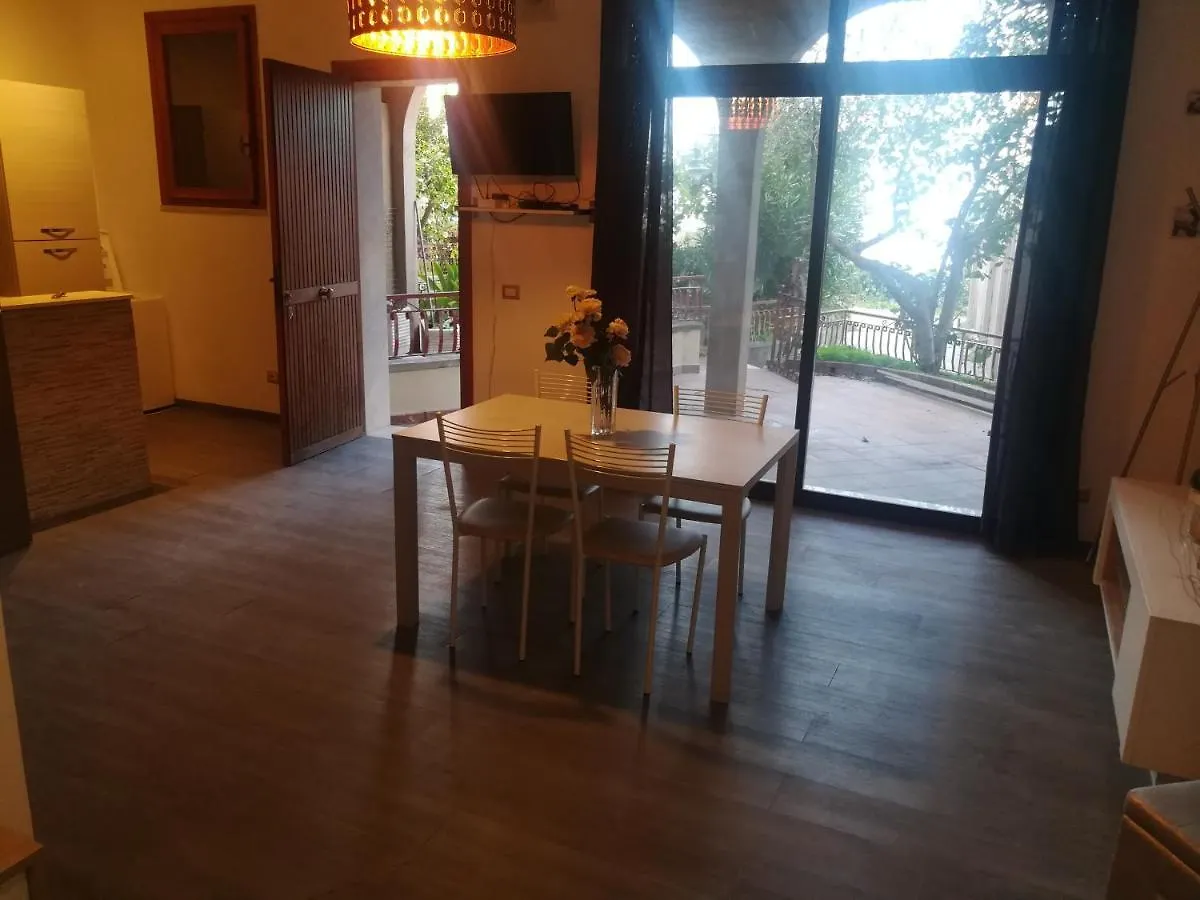 Elegance Apartment Taormina Letojanni