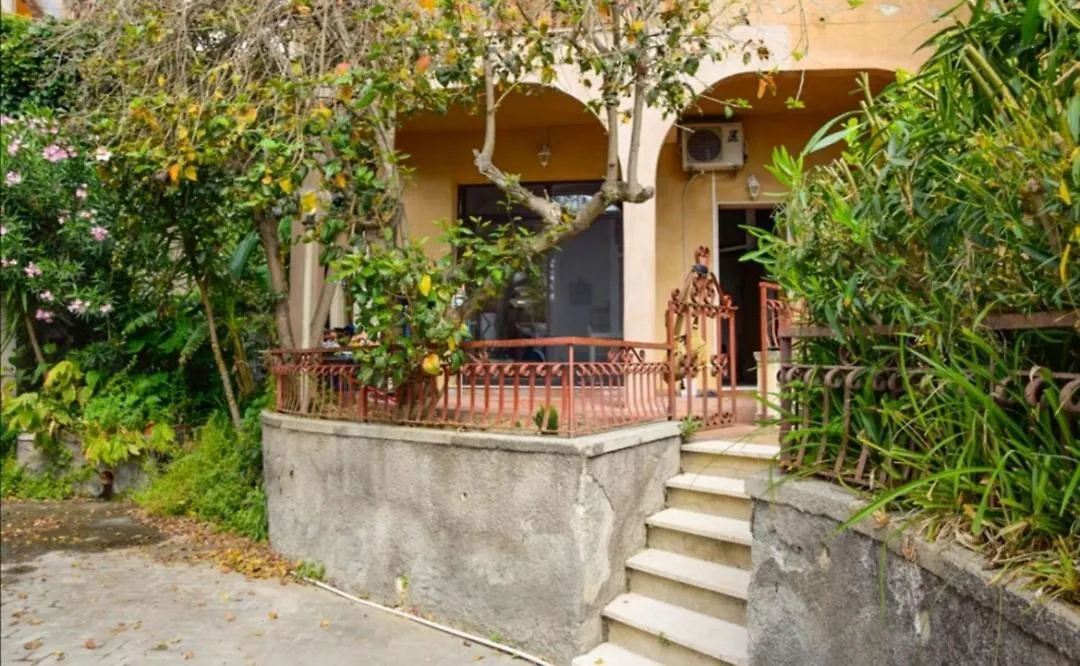 Elegance Apartment Taormina Letojanni