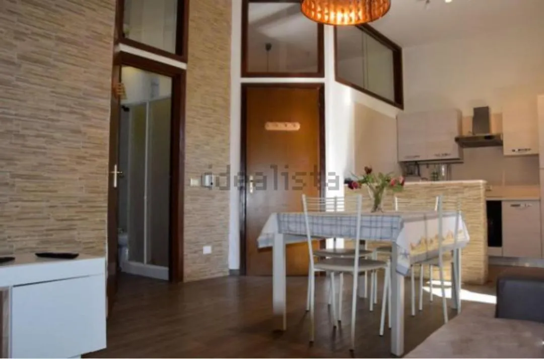 Elegance Apartment Taormina Letojanni