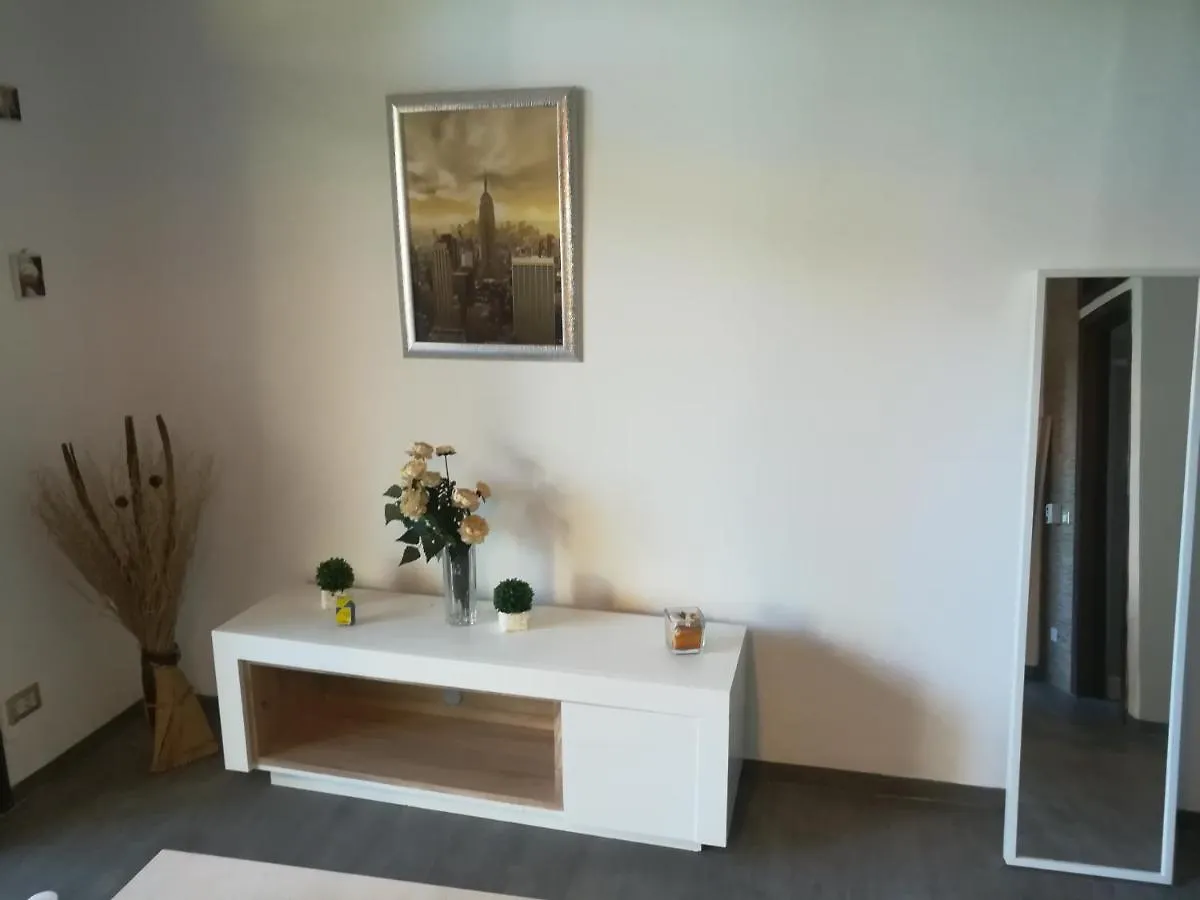 Elegance Apartment Taormina Letojanni